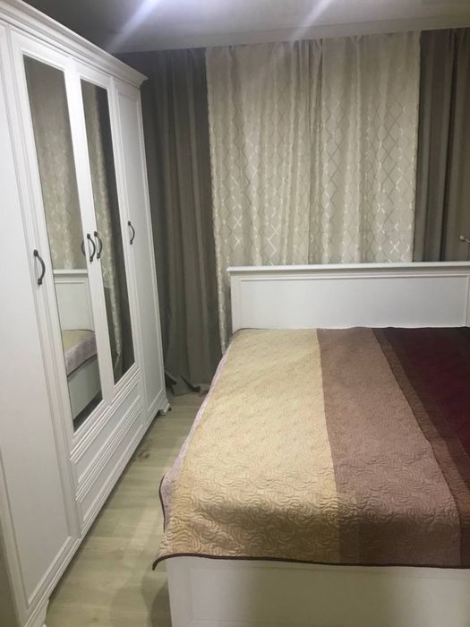 Белорусский Спальный гарнитур