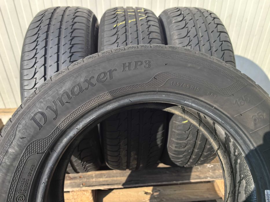 185/65/15 Клебер ДОТ 2019 г