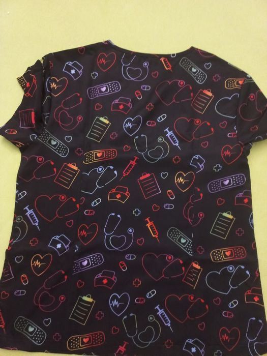 Bluza/uniforma asistenta medicala