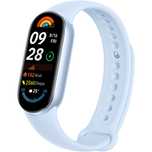 Ceas/ bratara Xiaomi Smart Band 9 Arctic Blue, nou, sigilat.