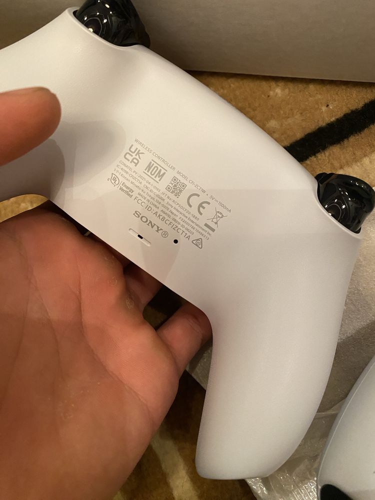 Playstation.   5