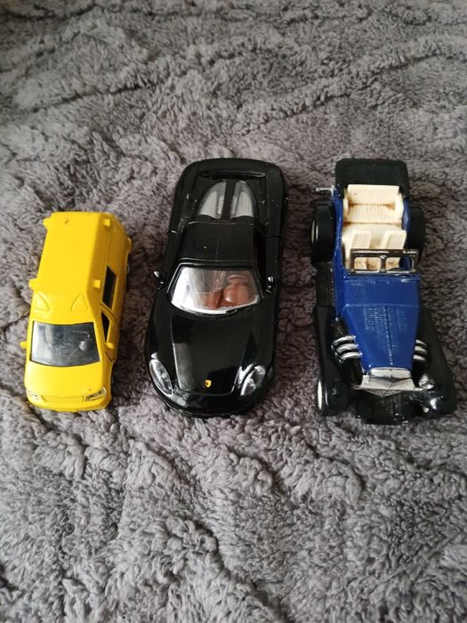 Masinute copii in stare buna