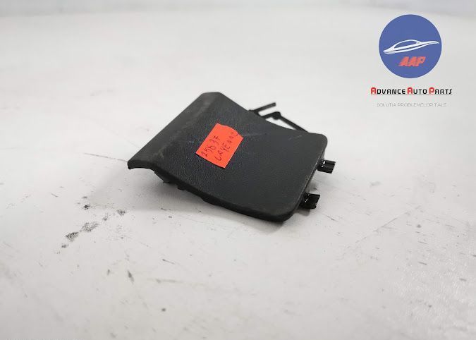 Порше Каиен / Porsche Cayenne 3 [ - ] Капак на теглич за задна броня,