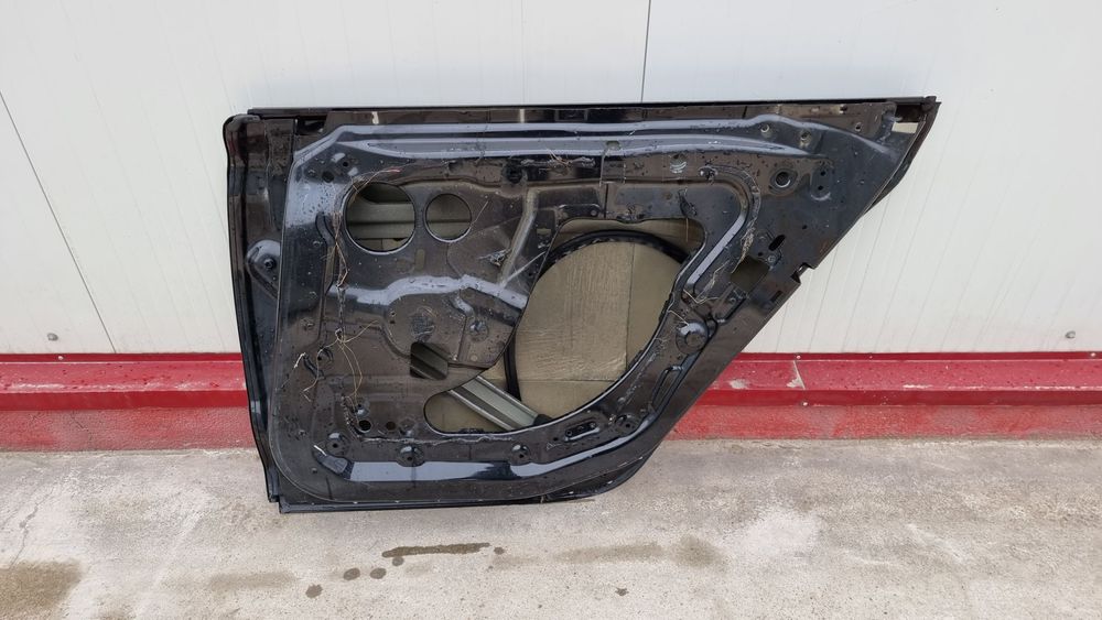 Usa dreapta spate BMW Seria 5, F07 GT, 2009, 2010, 2011, 2012, 2013, 2014, 2015, 2016.