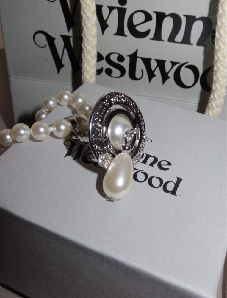 Vivienne Westwood колие