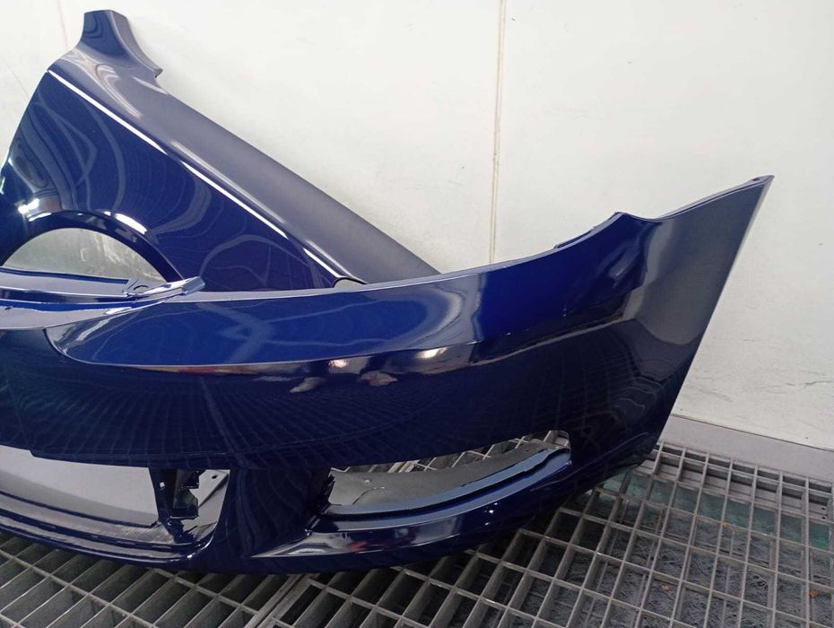 Bara & Aripa Fata Dreapta Skoda Octavia 2 II 2008-2013 (LF5A Albastru)