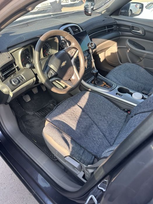 Srochna malibu 2013 kraska toza