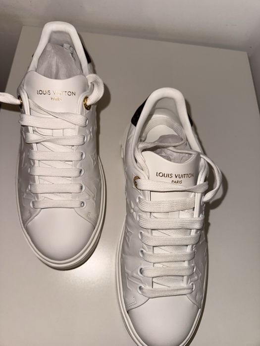 Adidasi Louis Vuitton