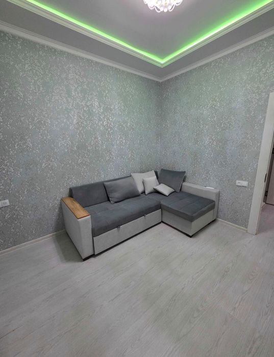 Yashnabod Uzbumda 1xonali kvartira ijaraga beriladi