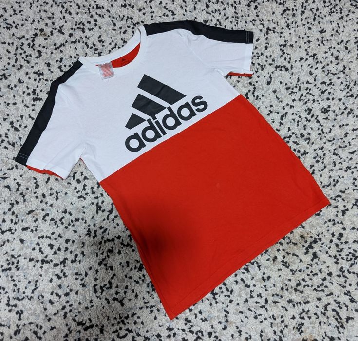 Tricou bumbac Adidas