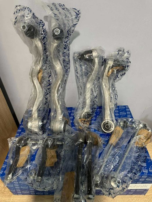 ПРОМО ЦЕНА! Предно окачване за BMW Е60/Е61 всички модели, без X-DRIVE