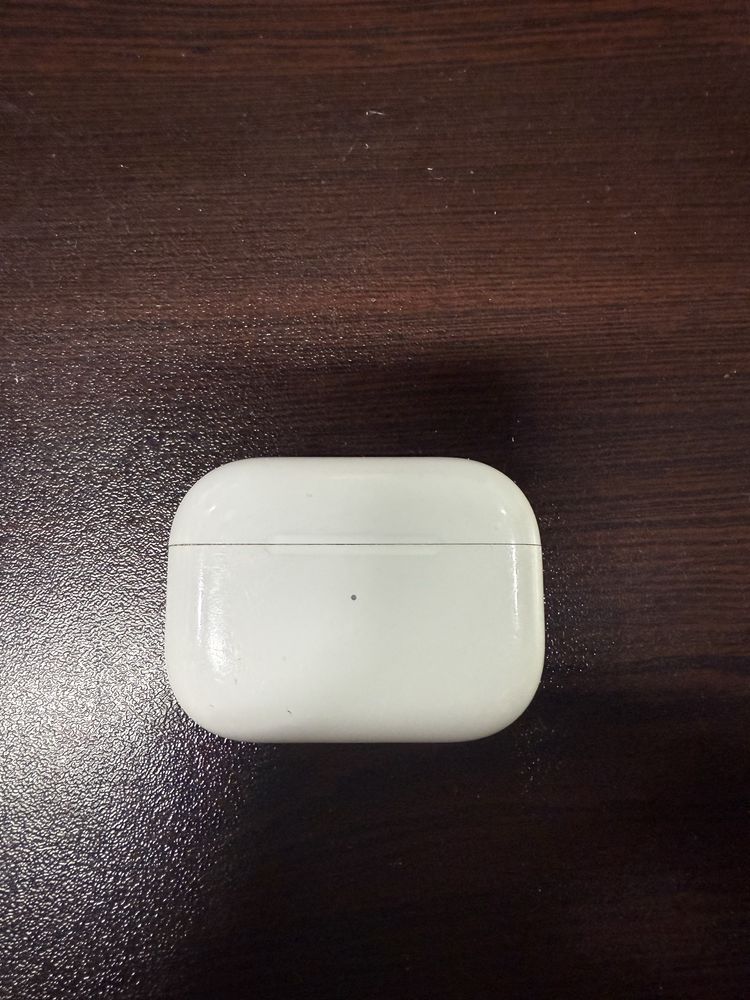Airpods pro with magsafe