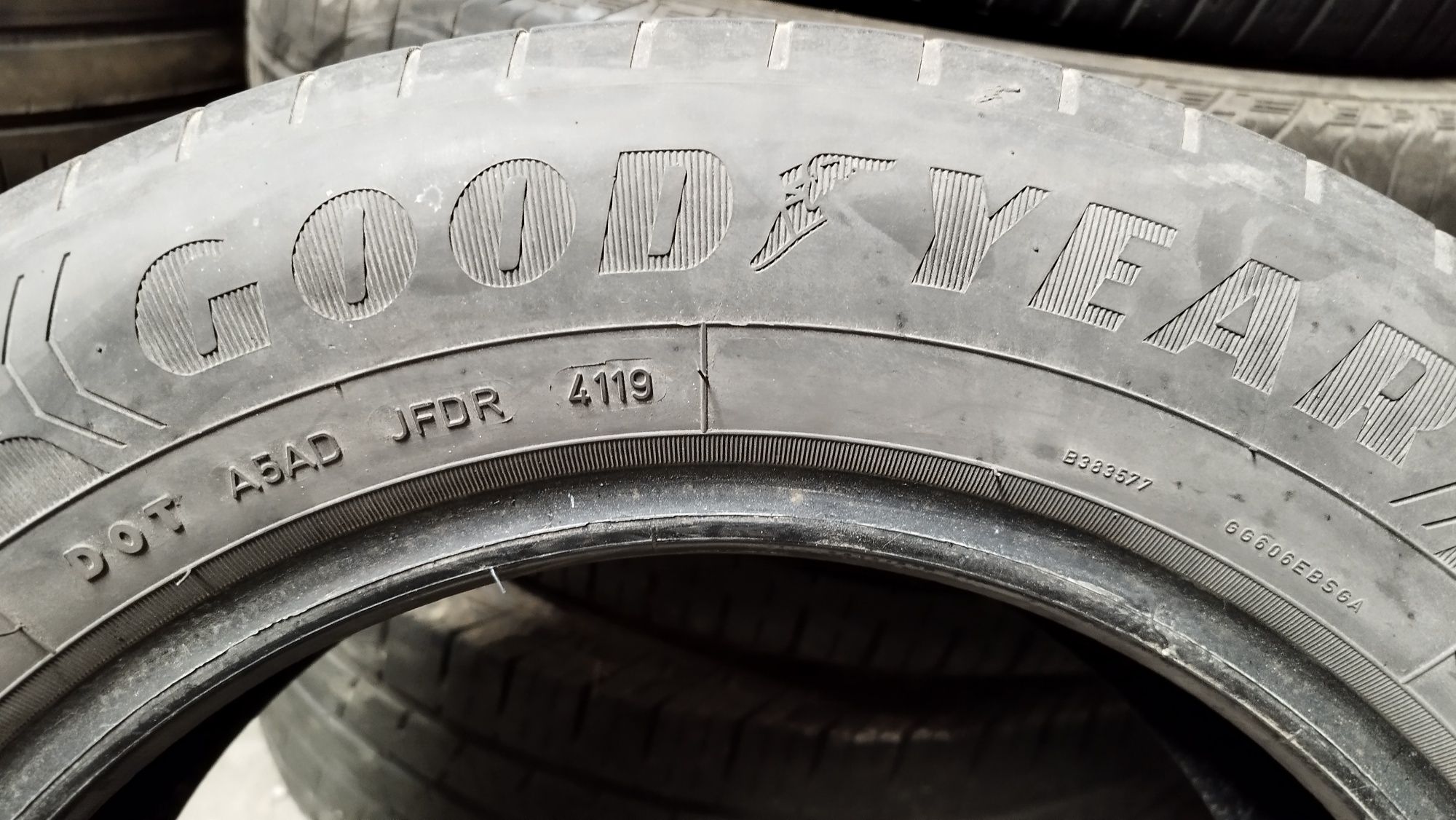GoodYear 185/65/15
