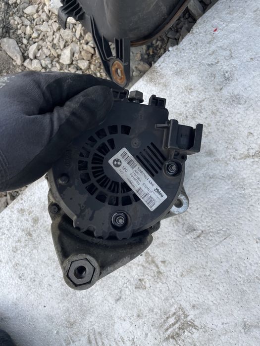 Alternator bmw f10 f11 f20 f30 f07 f01