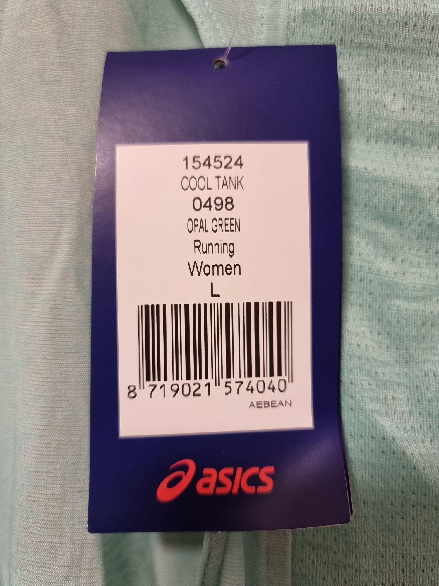 Дамски потници Asics