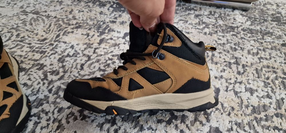 Зимни боти Timberland