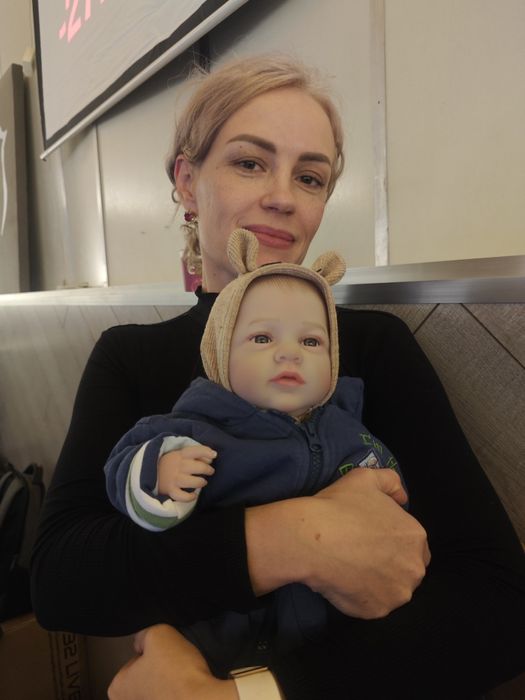 Ночная няня. Няня почасовая на ночь, минимум заказ 3 часа