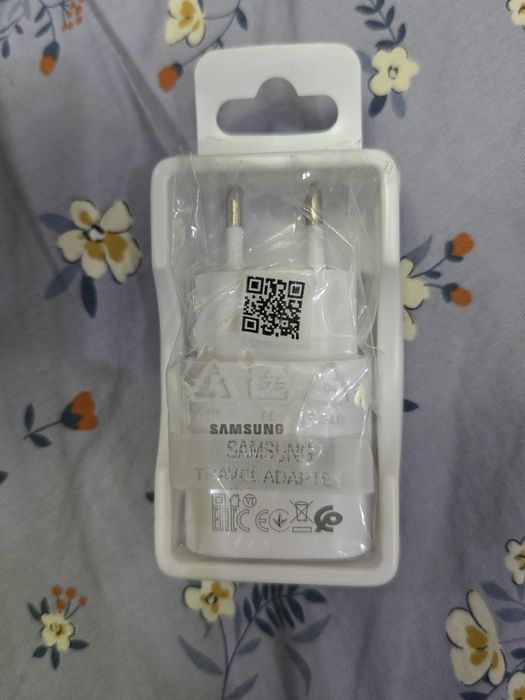 Samsung Original Adapter