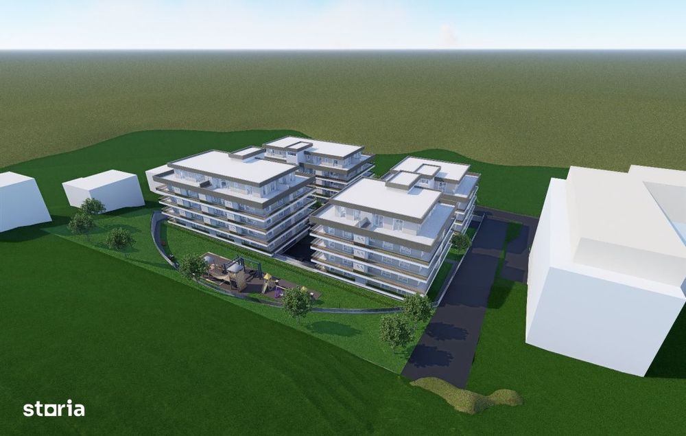 Teren de vanzare  , 4.800 mp , Floresti