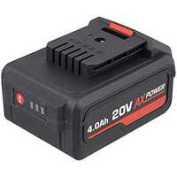 Ferm Battery 20 Volt, 4.0 Ah / Акумулаторна батерия - CDA1155