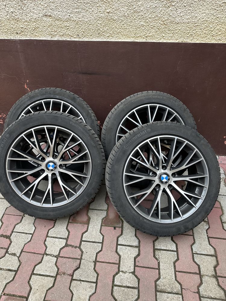 Jenti BMW R18 seria 5 F10/11