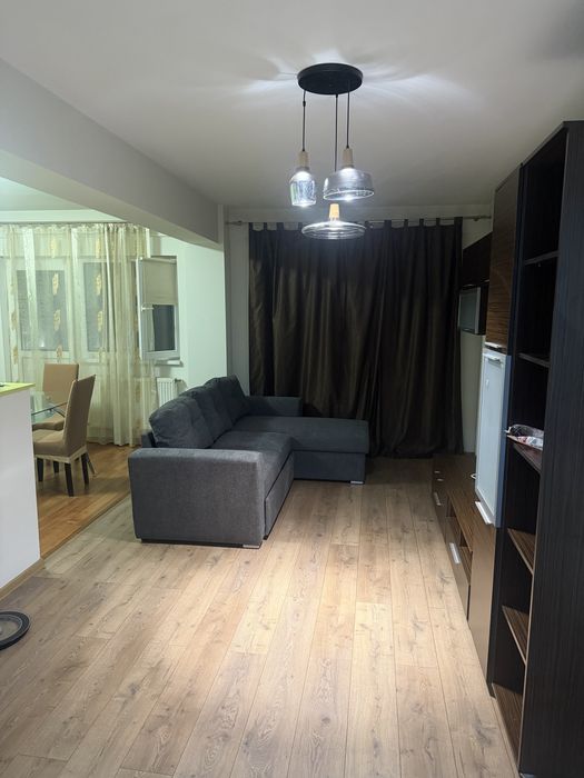 De inchiriat apartament 2 camere in Ramnicu Valcea