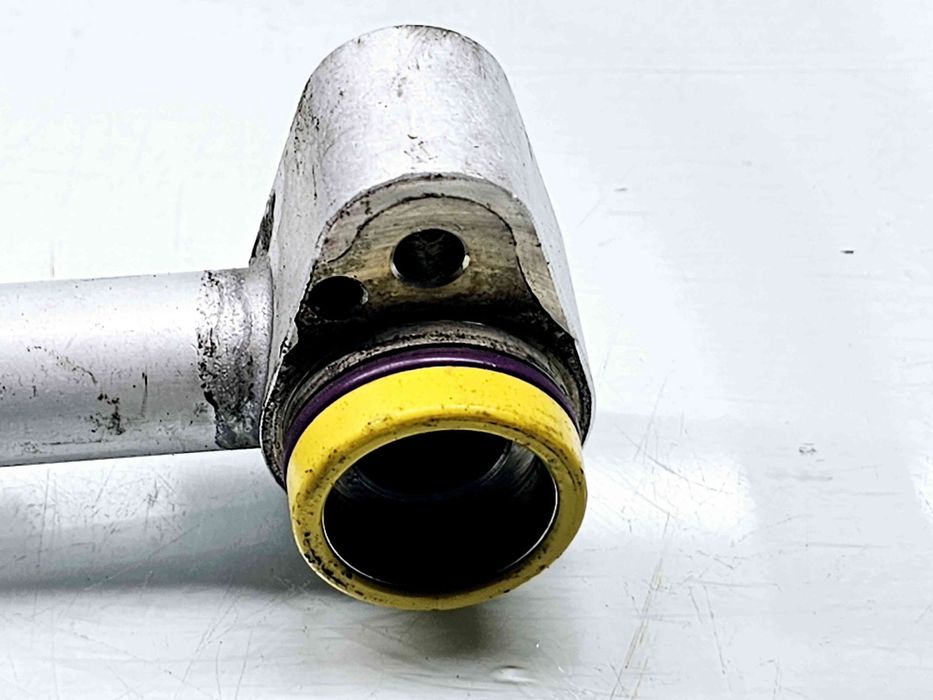 Conducta AC Bmw X1 (E84) [Fabr 2009-2015] Facelift 9232585-01 2.0 N47D