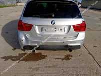 БМВ/BMW/ - е91/335D/286кс./  /на части/