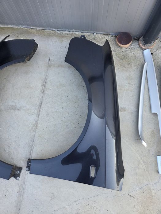 Калници Audi A4 b7