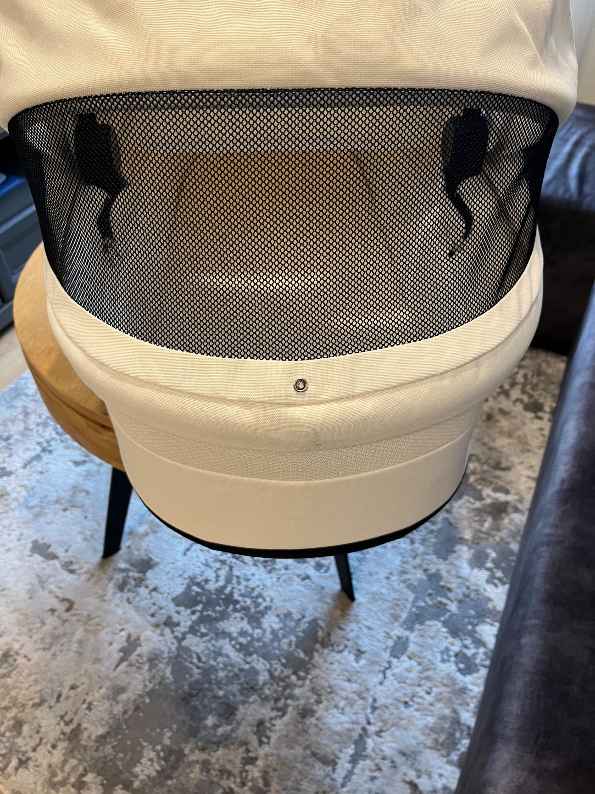 Cybex Balios S Lux бебешка количка 3 в 1 + адаптери за столче за кола