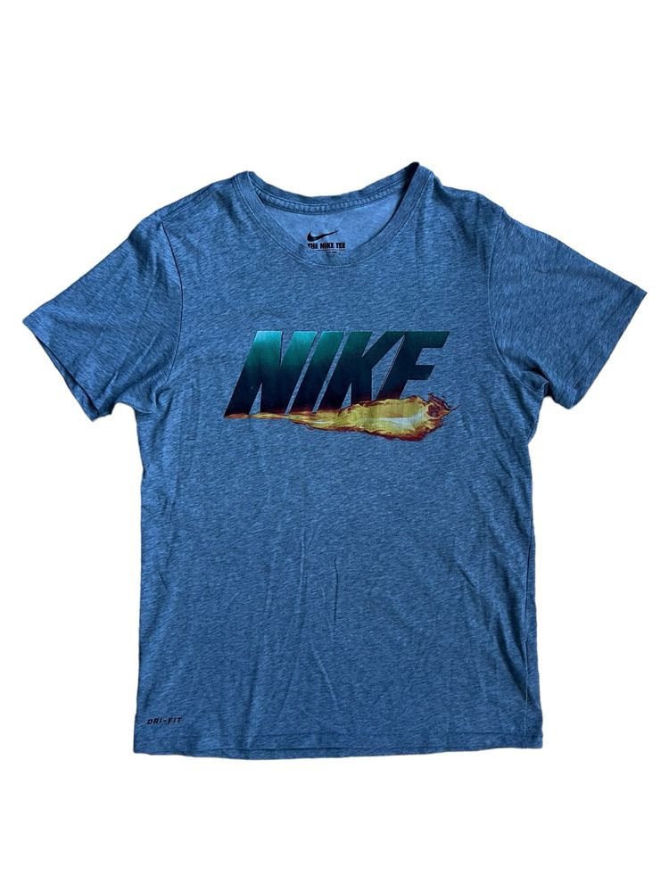Nike  4 бр. Мъжки Тениски / S,М,L / Оригинал