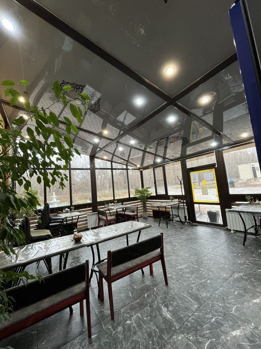 Продается Кафе «Утес».