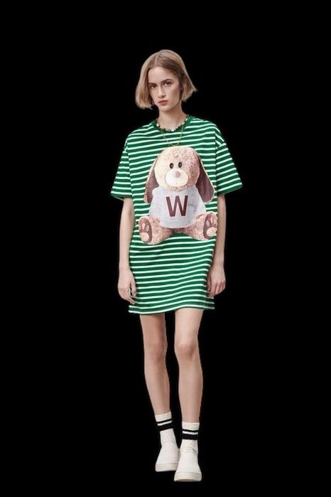 Нова рокличка зара S