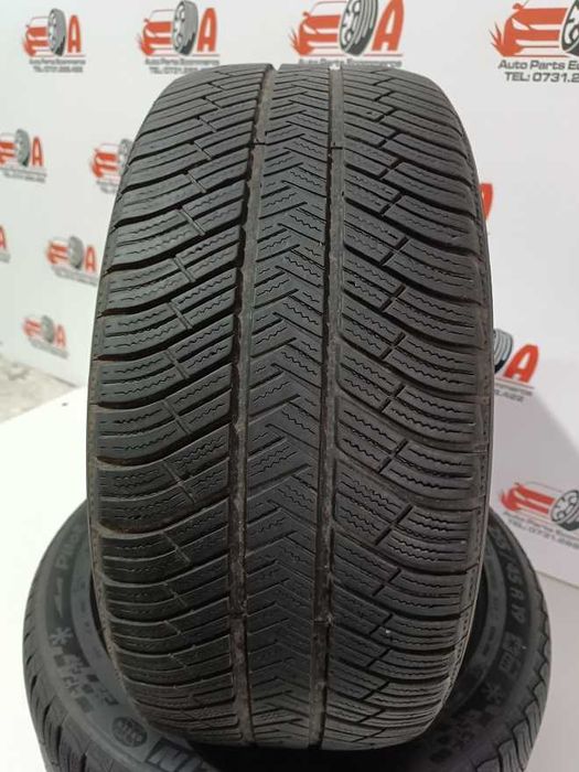 255/45/19 104V MICHELIN CP N10580 M+S IARNA