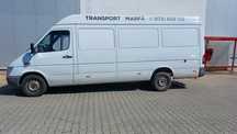 Transport marfa 3,5 t