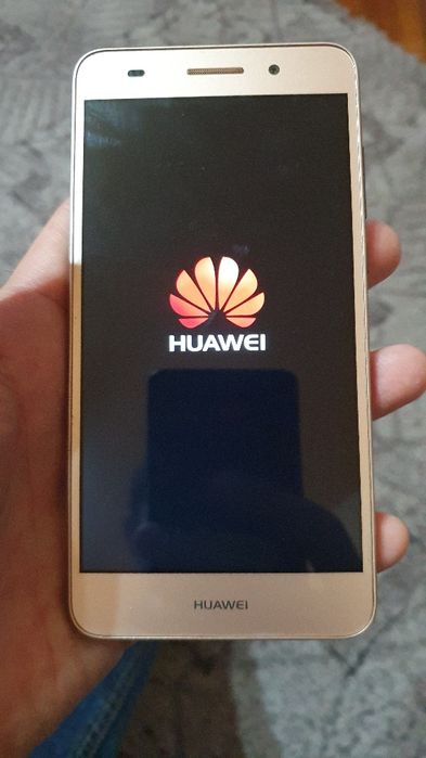 Huawei y6 ll cam l21 impecabil
