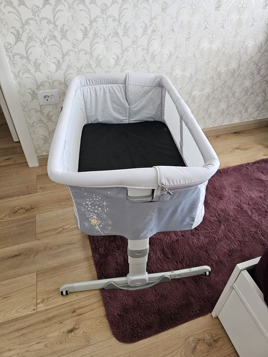 Pătuț pentru bebeluși