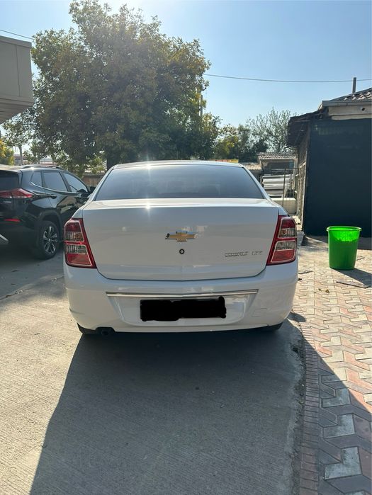 Cobalt oq 2024 ltz