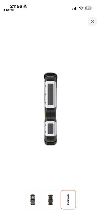 Texet 511R бронированный