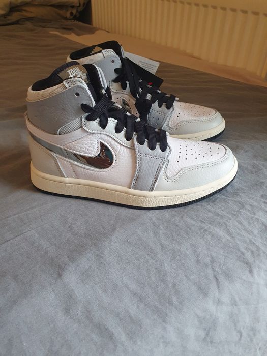 Air Jordan 1 Zoom Air CMFT 2