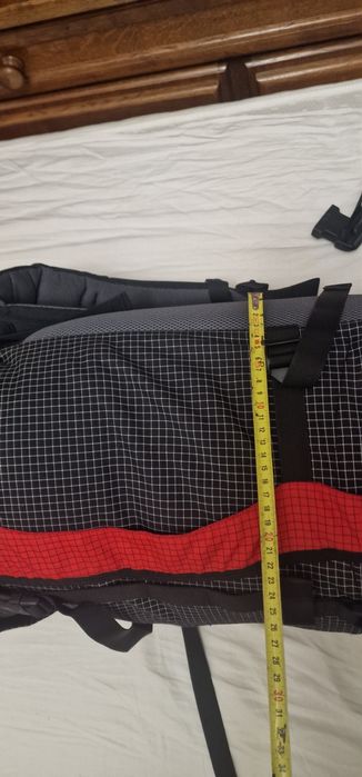 Rucsac mare Deuter Ladakh 60+10