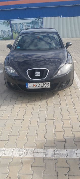 Seat  leon   2008