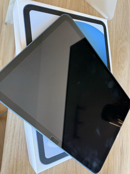 Pachet Ipad 10 64Gb + Apple Pen USB C
