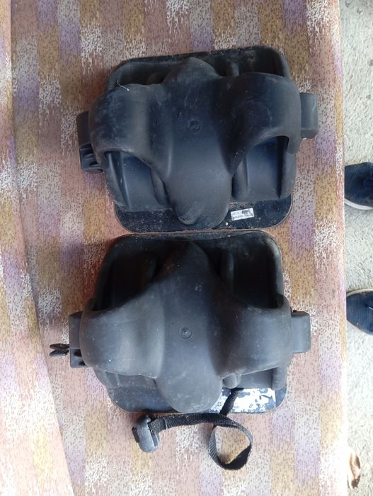 Suport magnetic auto schiuri