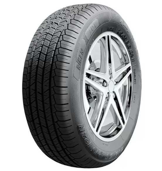 255/55R18  RIKEN ROAD 701 109W XL