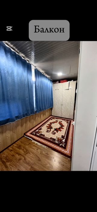Продается 2х комнатная квартира Город Зарафшан