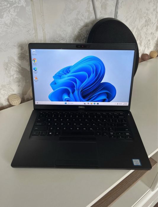 Laptop Dell Latitude 5400 16GB RAM