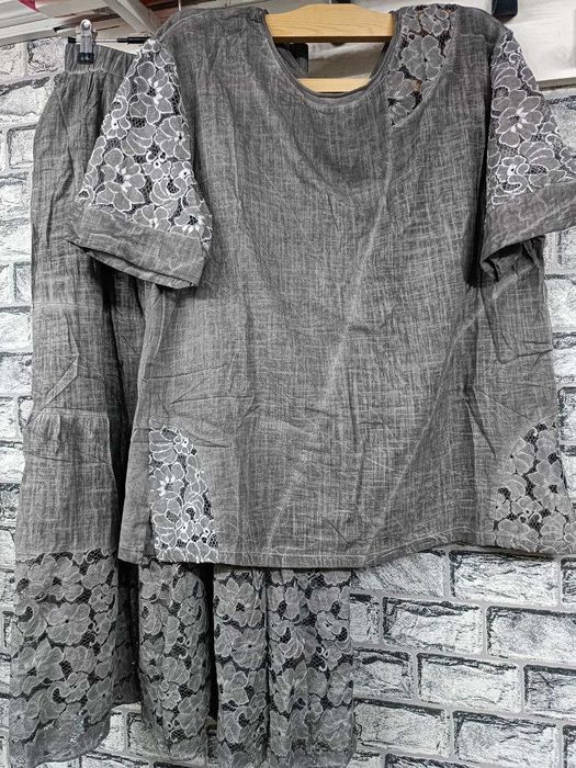 Продается новый костюм марлевка размер стандарт