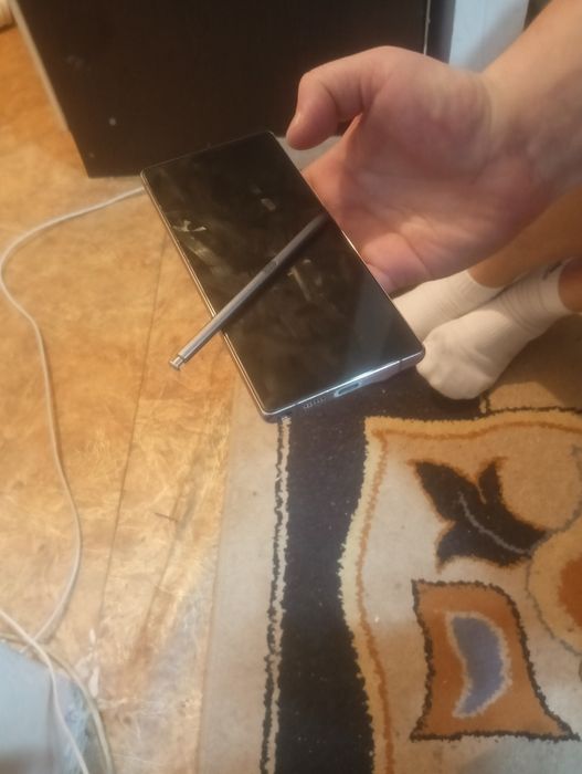 Обмен Самсунг нот 20