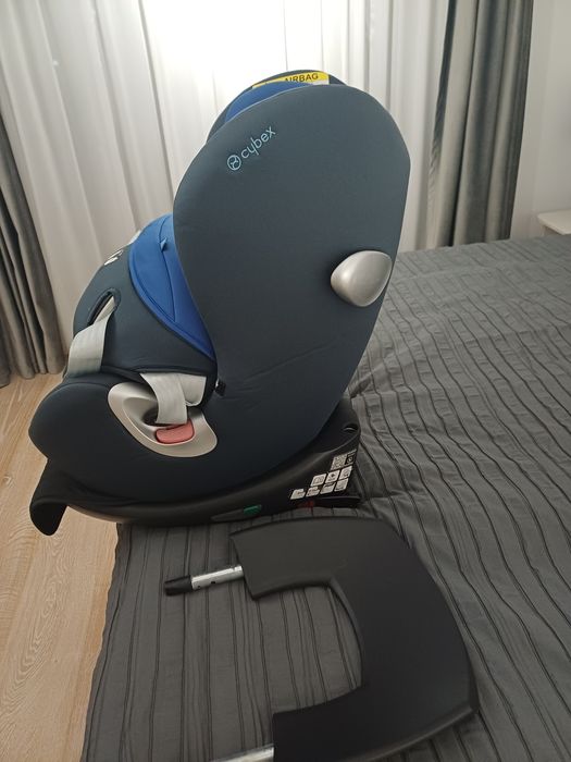 Scaun auto copii cybex